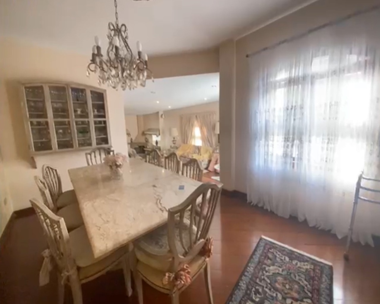 Casa, 4 quartos, 550 m² - Foto 42