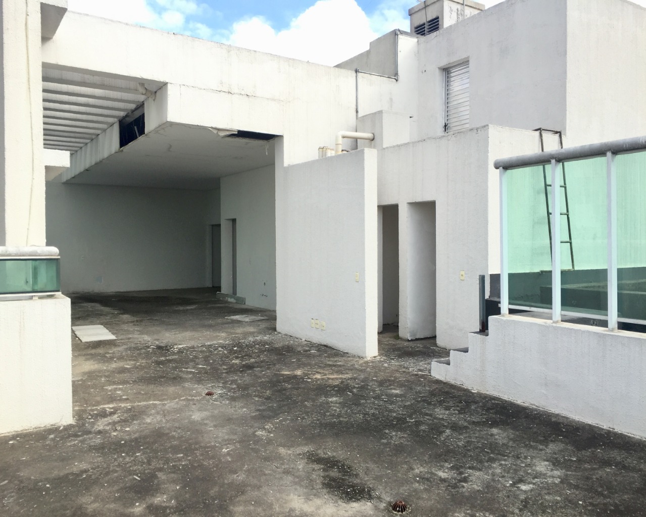 Cobertura à venda com 4 quartos, 700m² - Foto 19