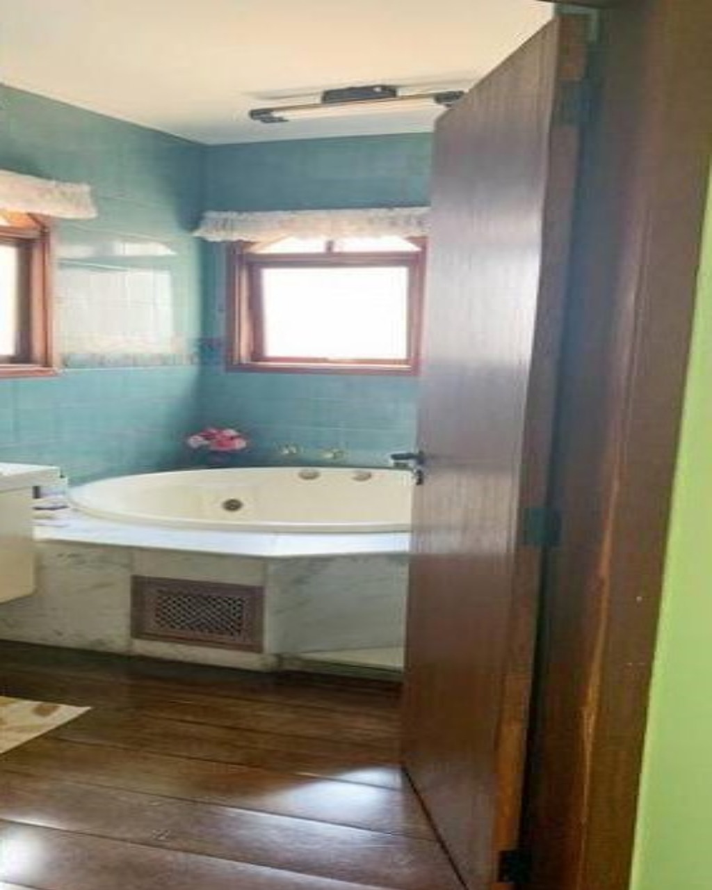 Casa, 4 quartos, 550 m² - Foto 18