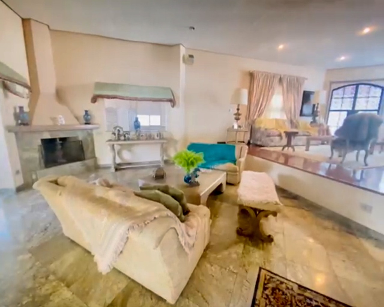 Casa, 4 quartos, 550 m² - Foto 39