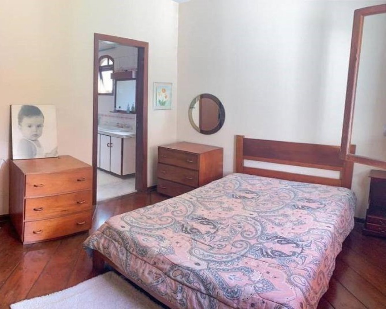 Casa, 4 quartos, 550 m² - Foto 17