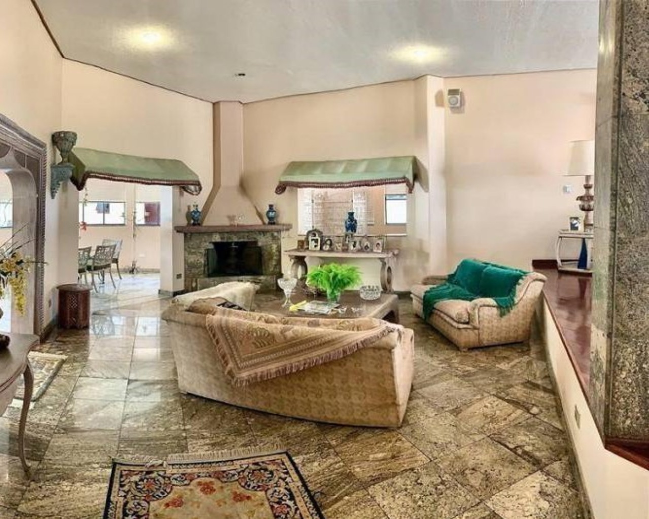 Casa, 4 quartos, 550 m² - Foto 4