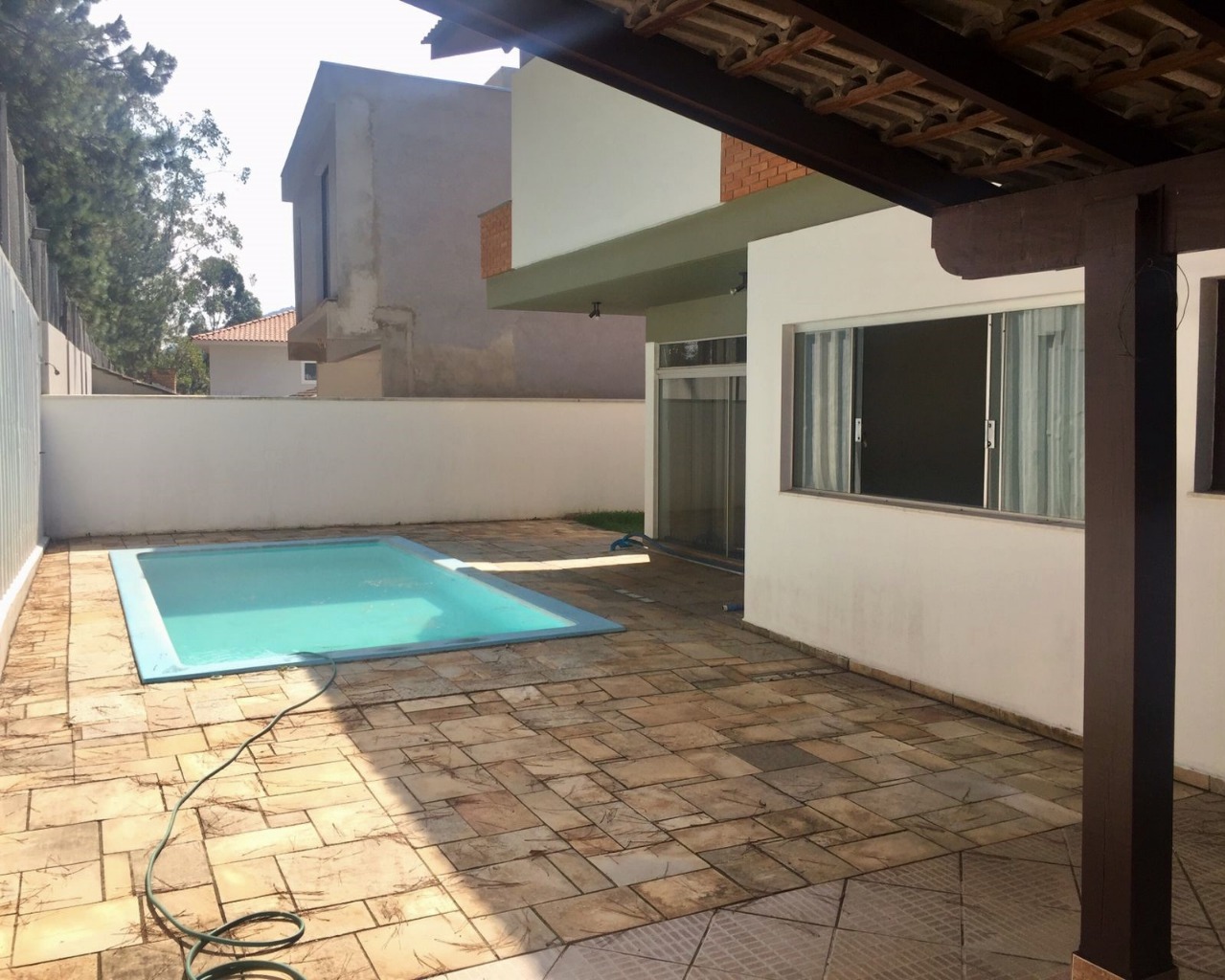 Casa de Condomínio à venda com 3 quartos, 408m² - Foto 35