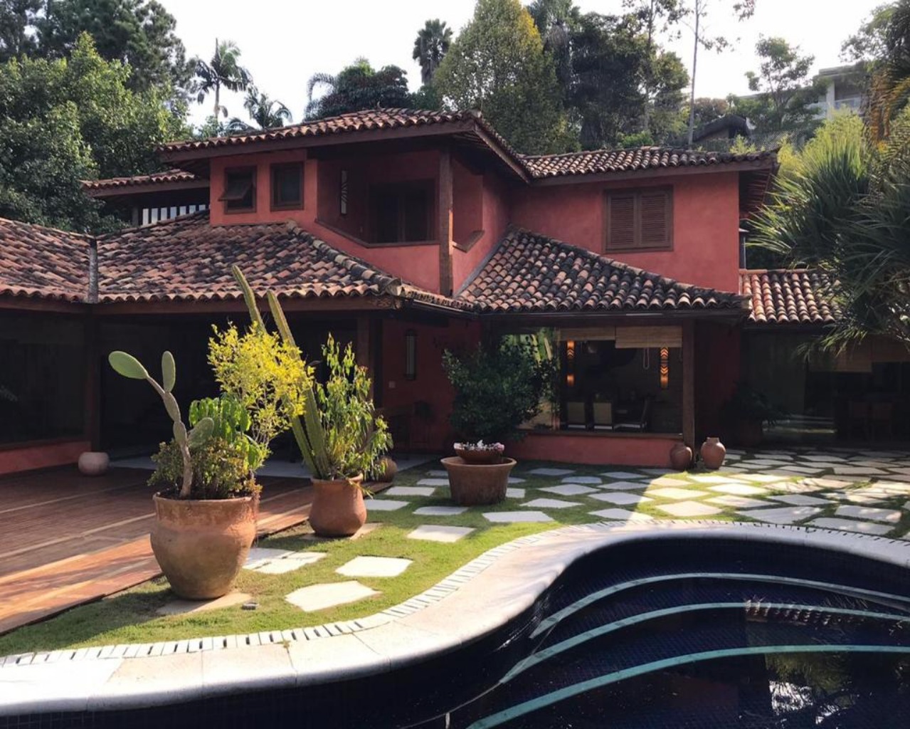 Casa de Condomínio à venda com 4 quartos, 750m² - Foto 16