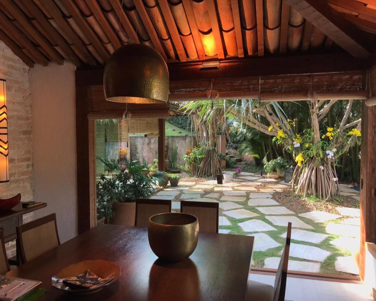 Casa de Condomínio à venda com 4 quartos, 750m² - Foto 12