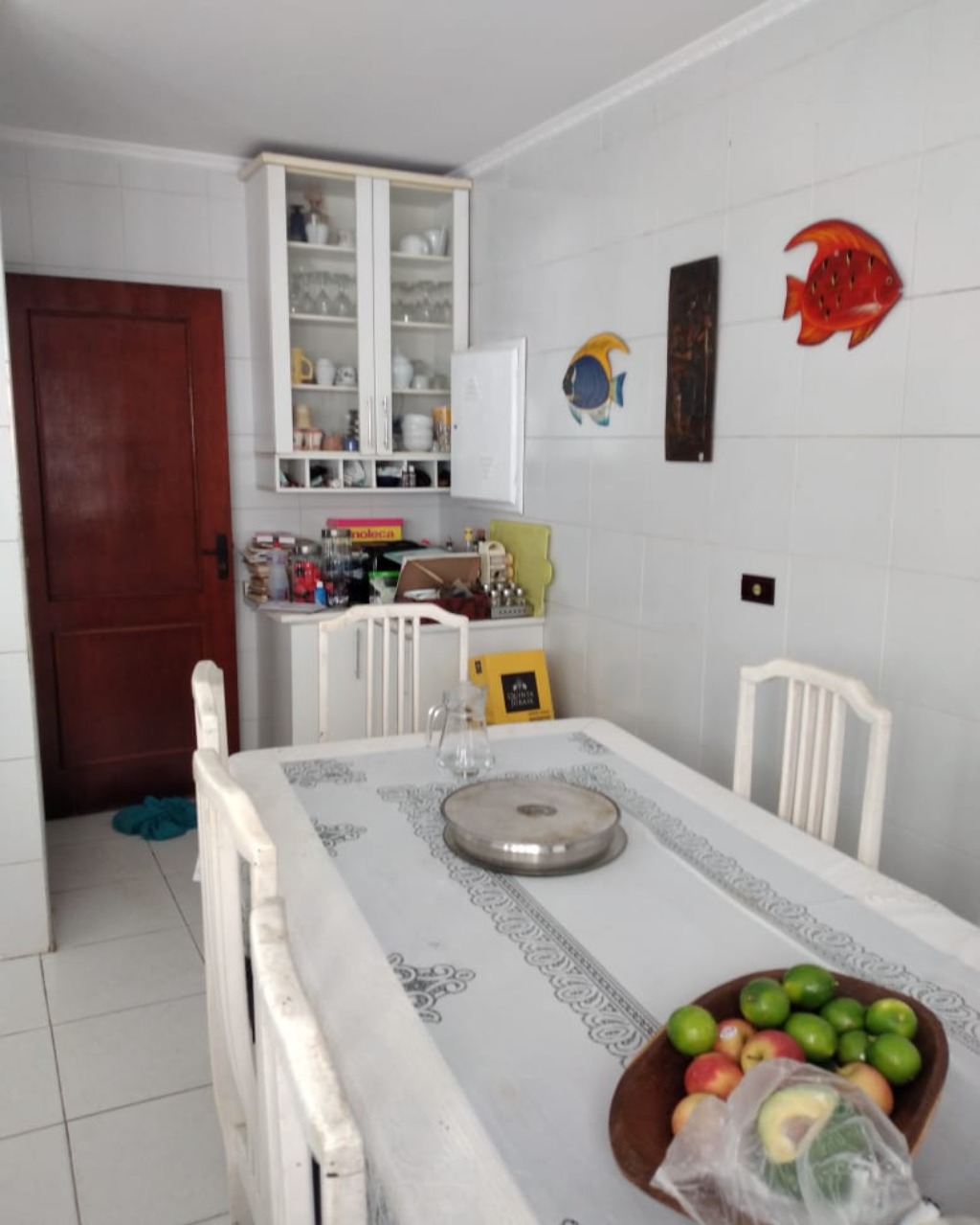 Casa de Condomínio à venda com 4 quartos, 450m² - Foto 27