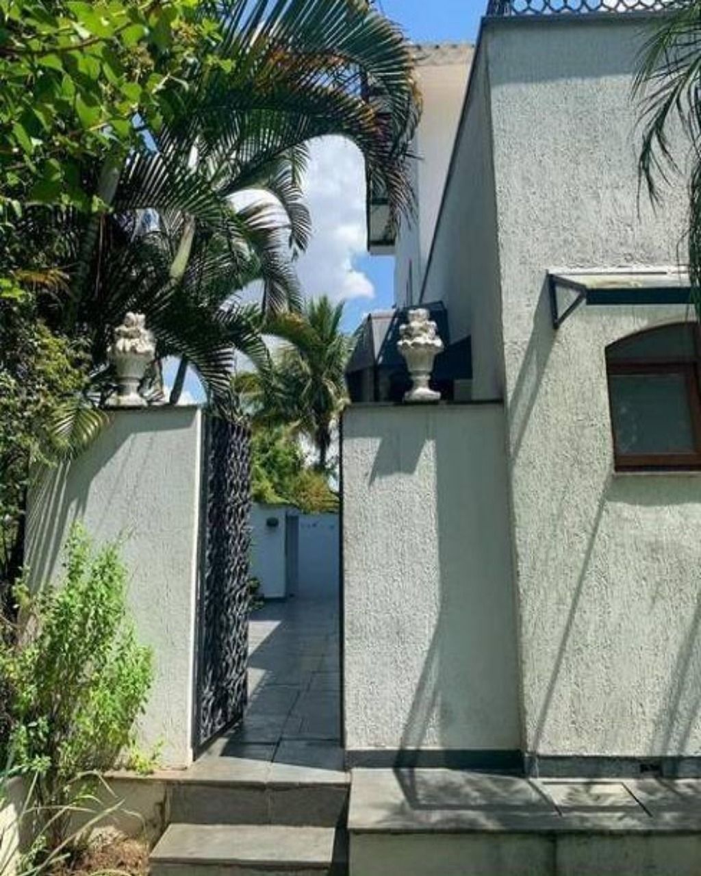 Casa, 4 quartos, 550 m² - Foto 30