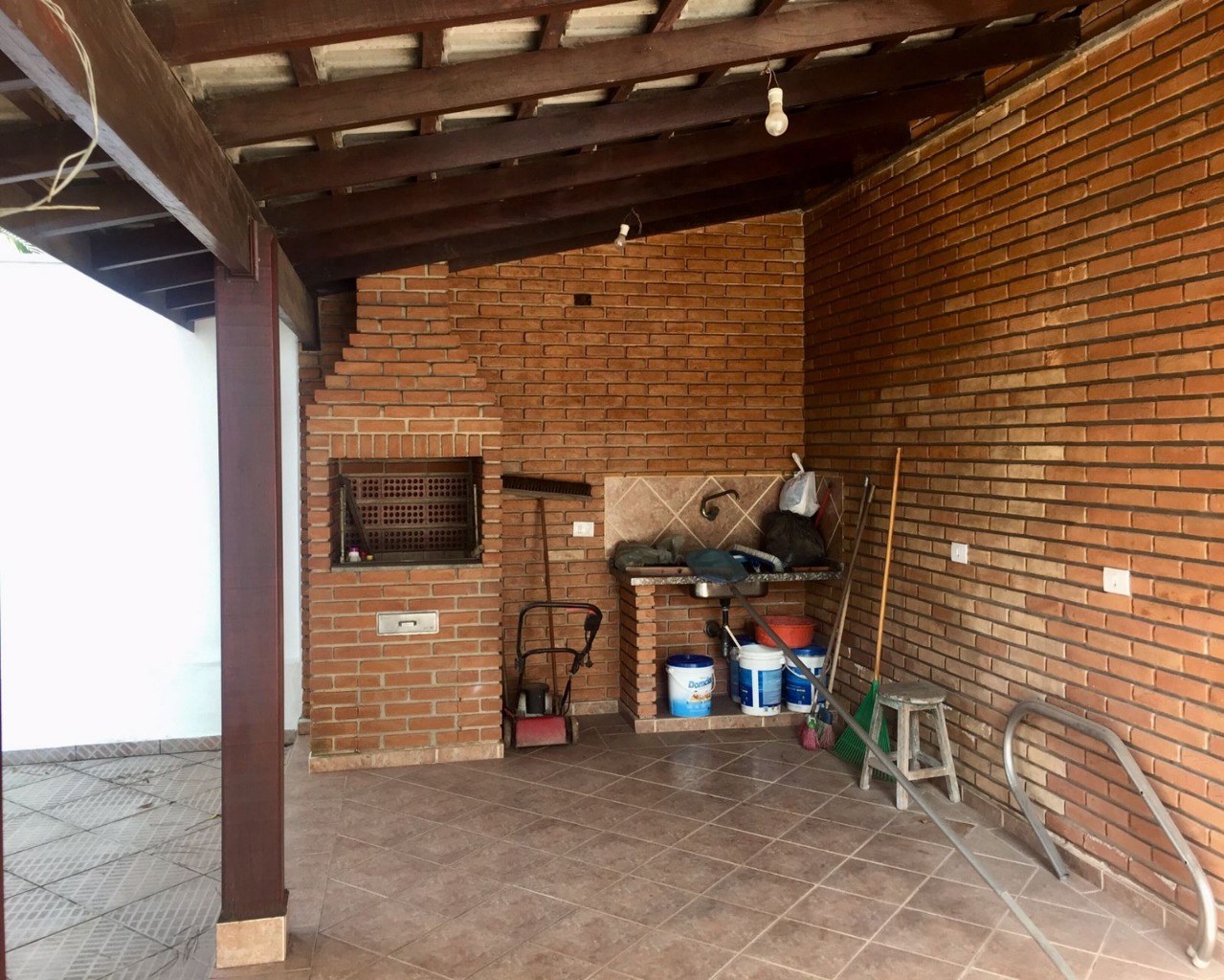 Casa de Condomínio à venda com 3 quartos, 408m² - Foto 13