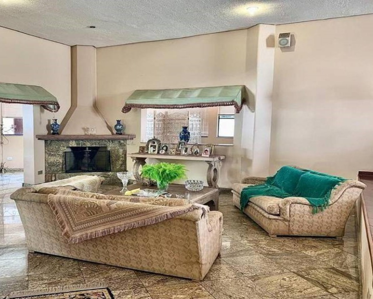 Casa, 4 quartos, 550 m² - Foto 6