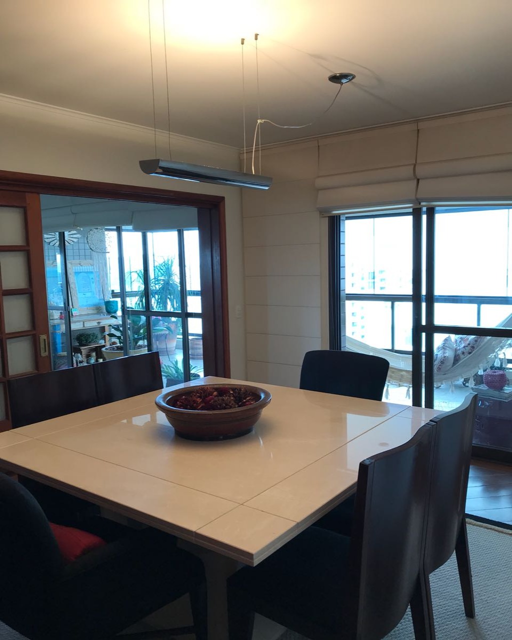 Apartamento à venda com 4 quartos, 289m² - Foto 16