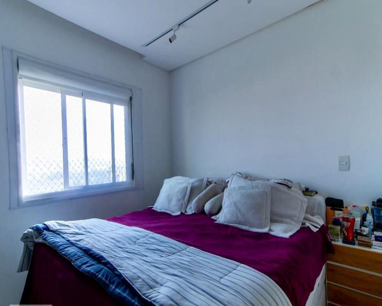 Apartamento à venda com 2 quartos, 87m² - Foto 12