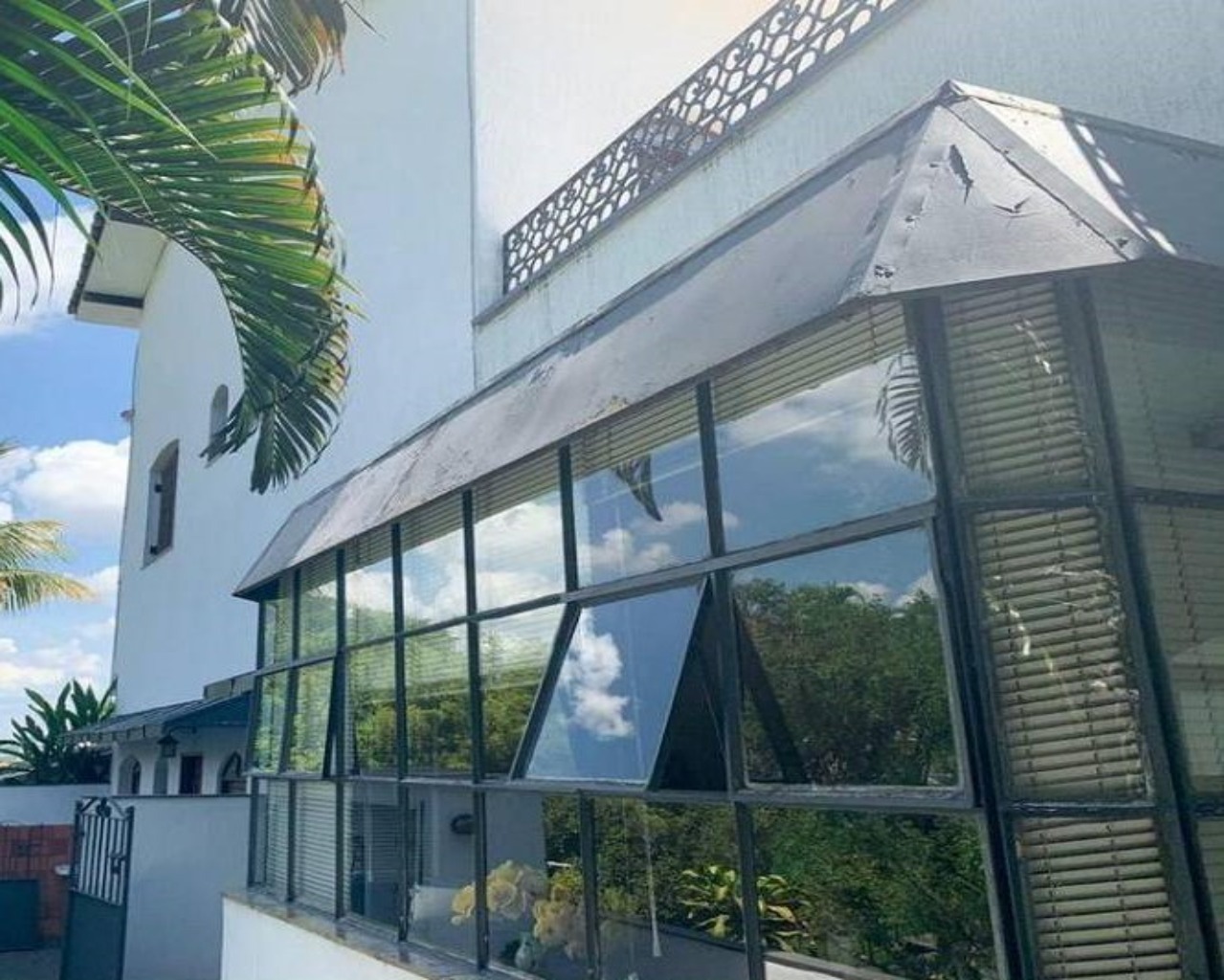 Casa, 4 quartos, 550 m² - Foto 26