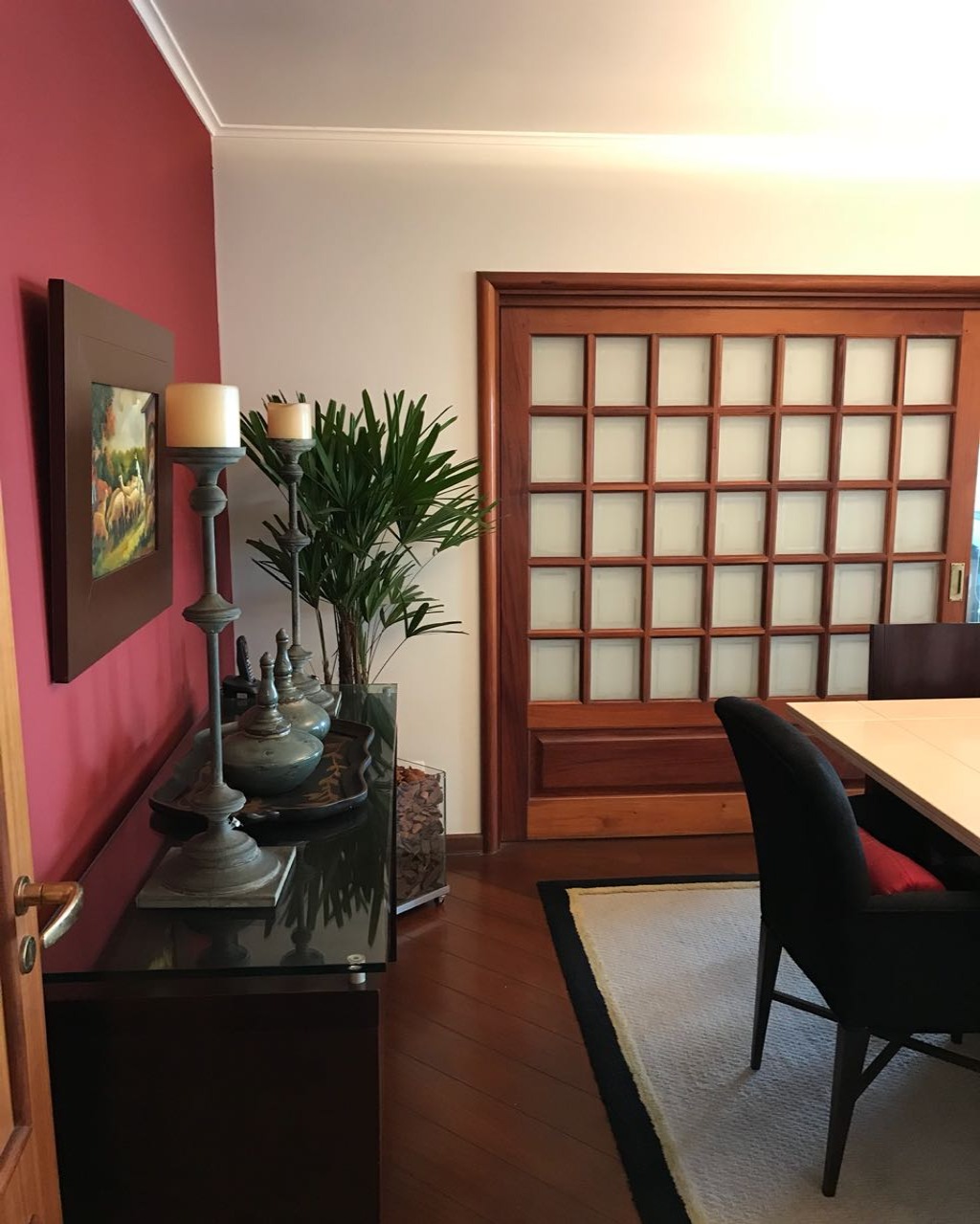 Apartamento à venda com 4 quartos, 289m² - Foto 12