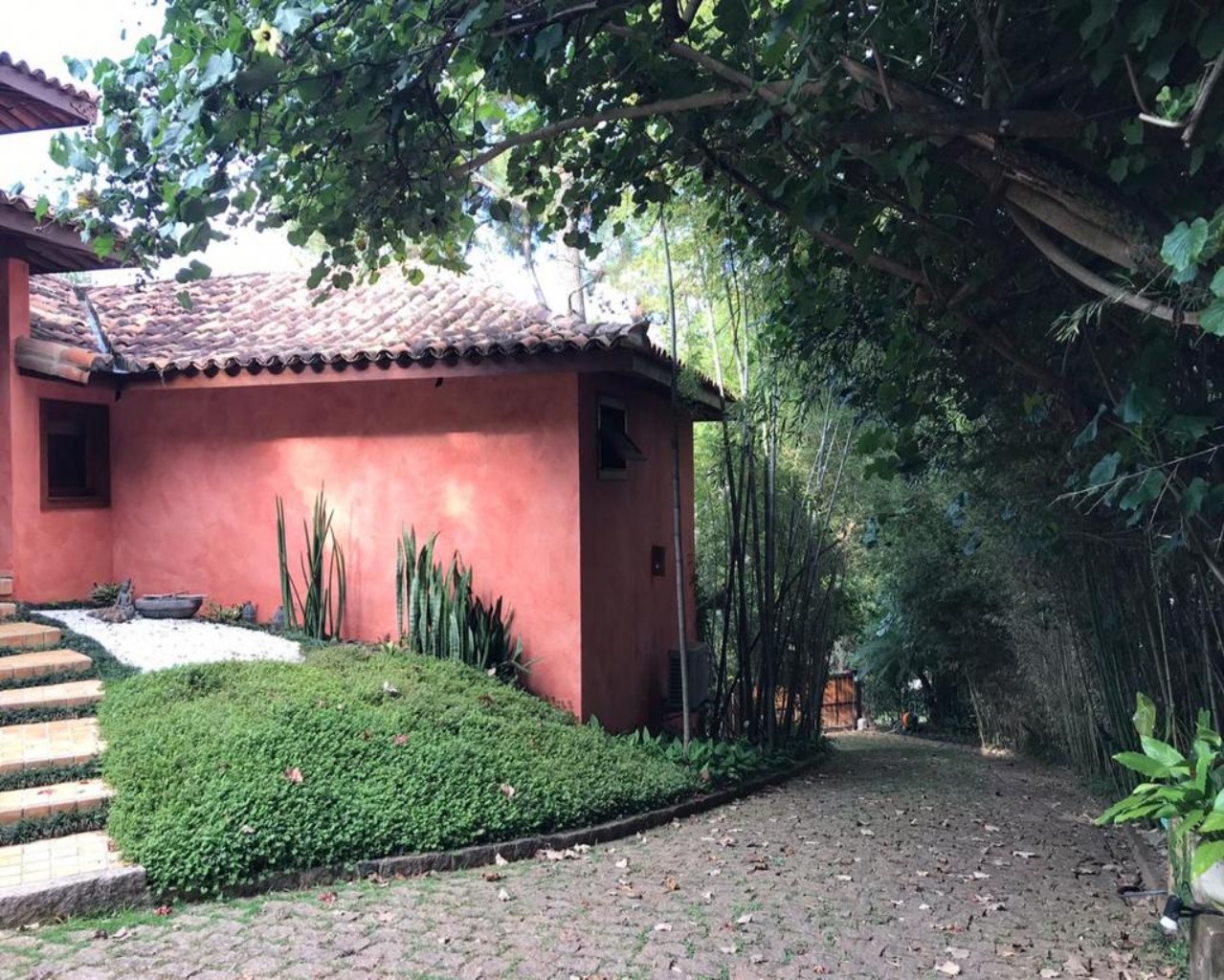 Casa de Condomínio à venda com 4 quartos, 750m² - Foto 23