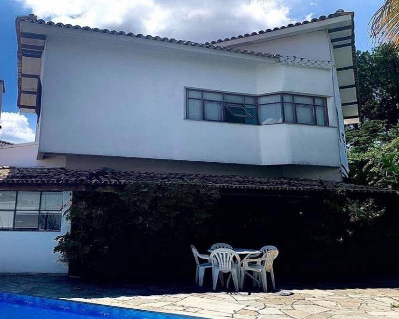 Casa, 4 quartos, 550 m² - Foto 2