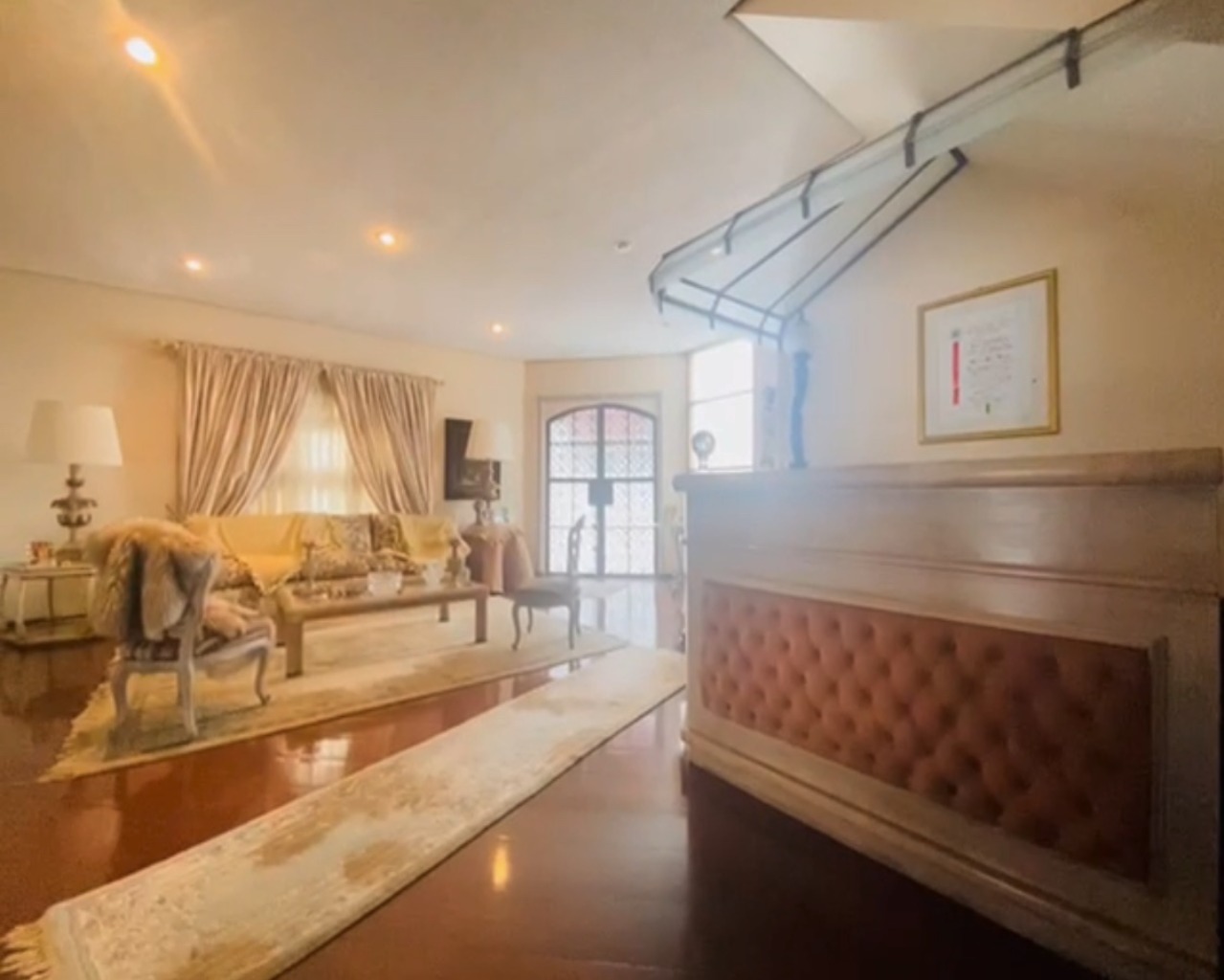 Casa, 4 quartos, 550 m² - Foto 38