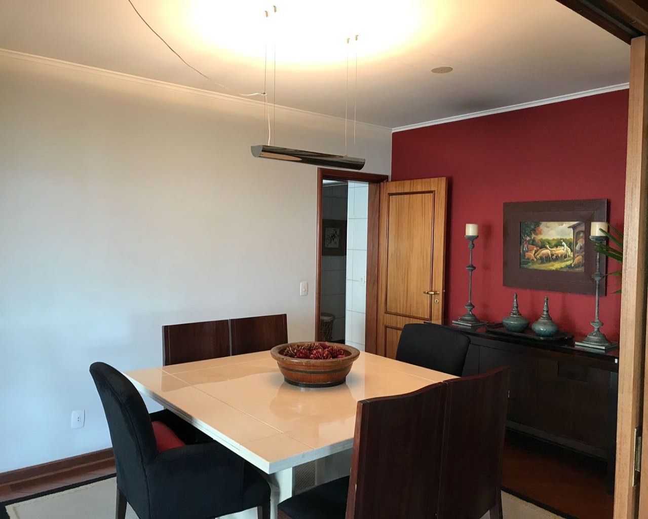 Apartamento à venda com 4 quartos, 289m² - Foto 9