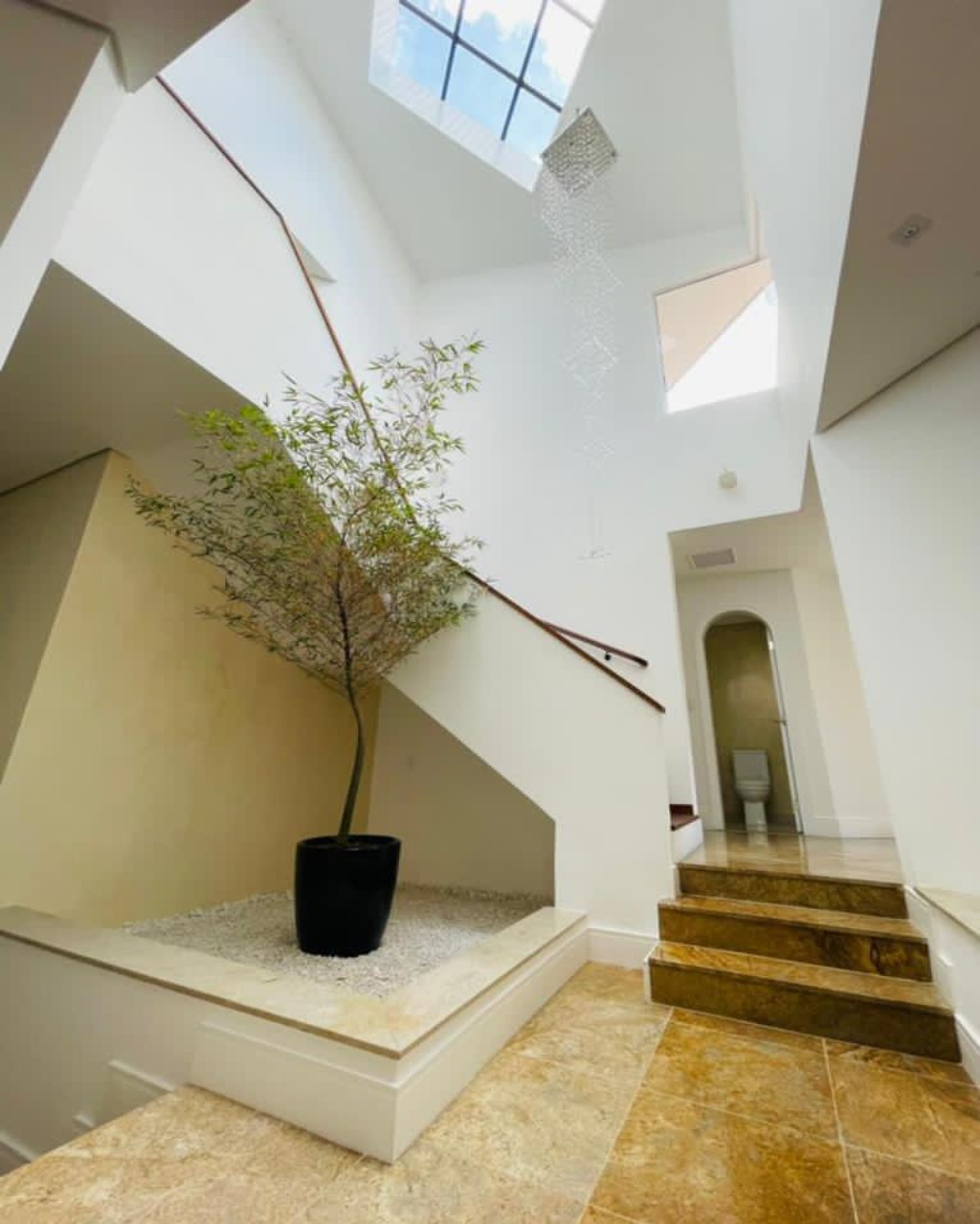 Casa de Condomínio à venda com 4 quartos, 590m² - Foto 39