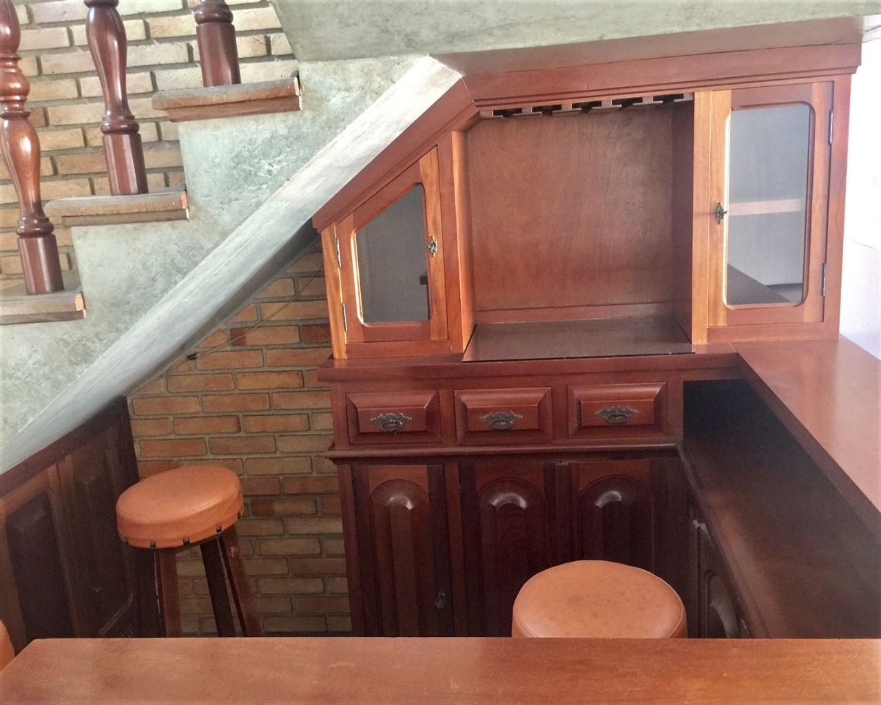 Casa de Condomínio à venda com 3 quartos, 408m² - Foto 11