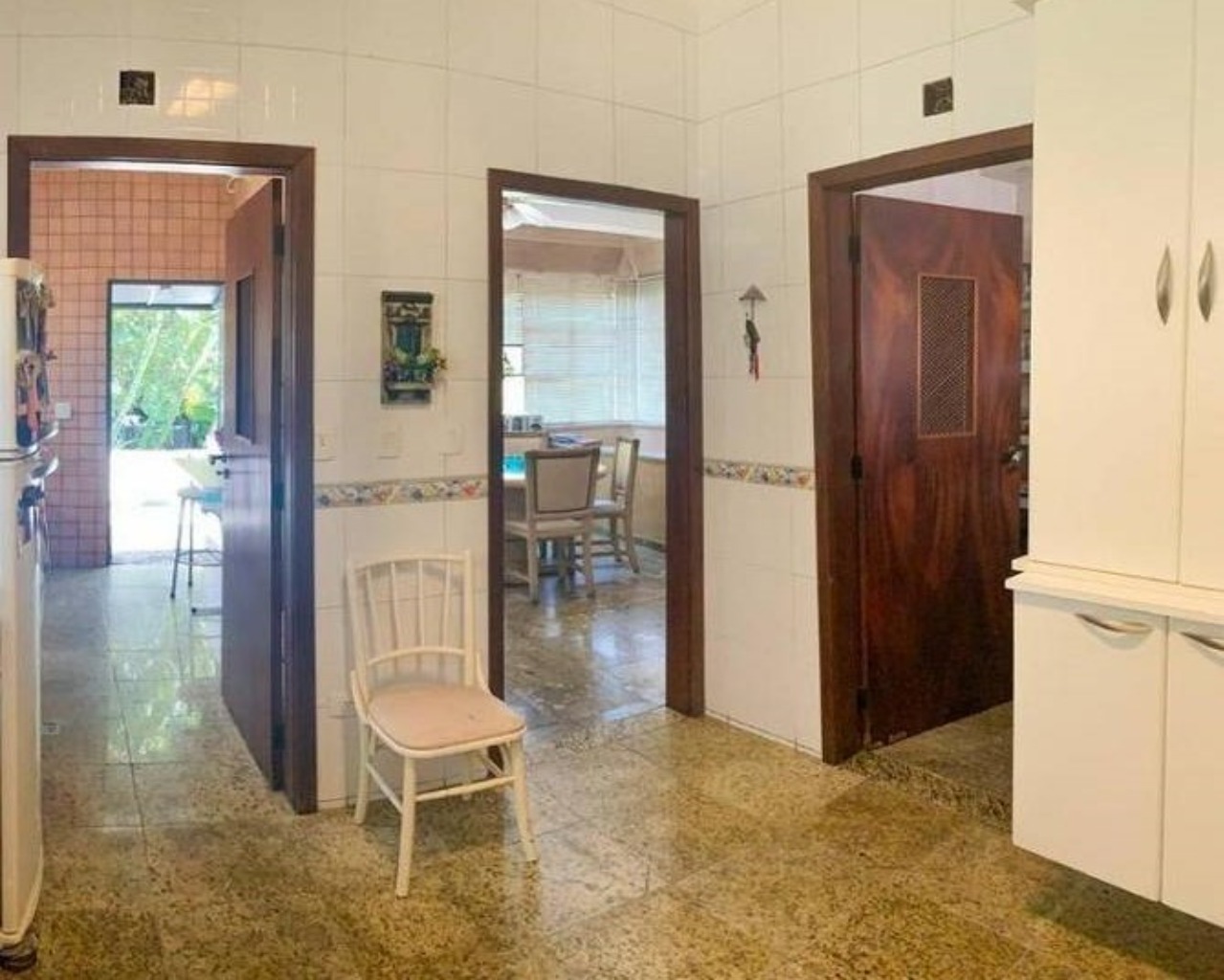 Casa, 4 quartos, 550 m² - Foto 13