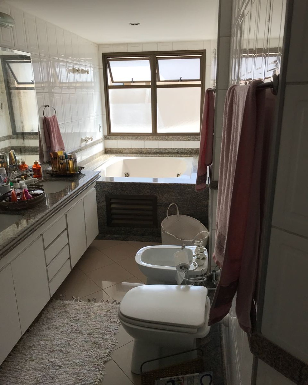 Apartamento à venda com 4 quartos, 289m² - Foto 26