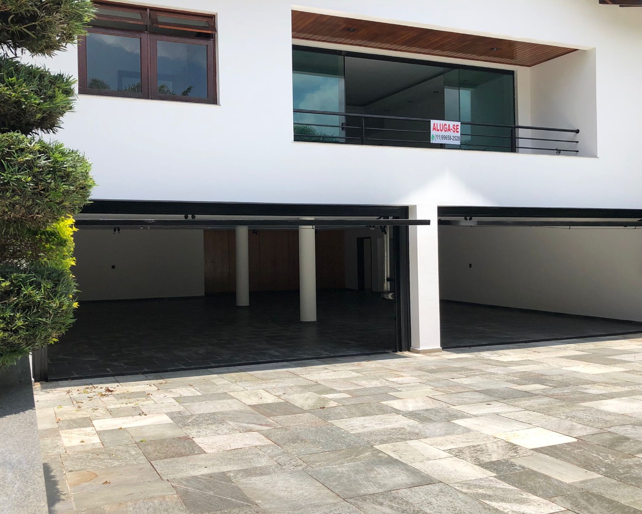 Casa para alugar com 3 quartos, 500m² - Foto 2