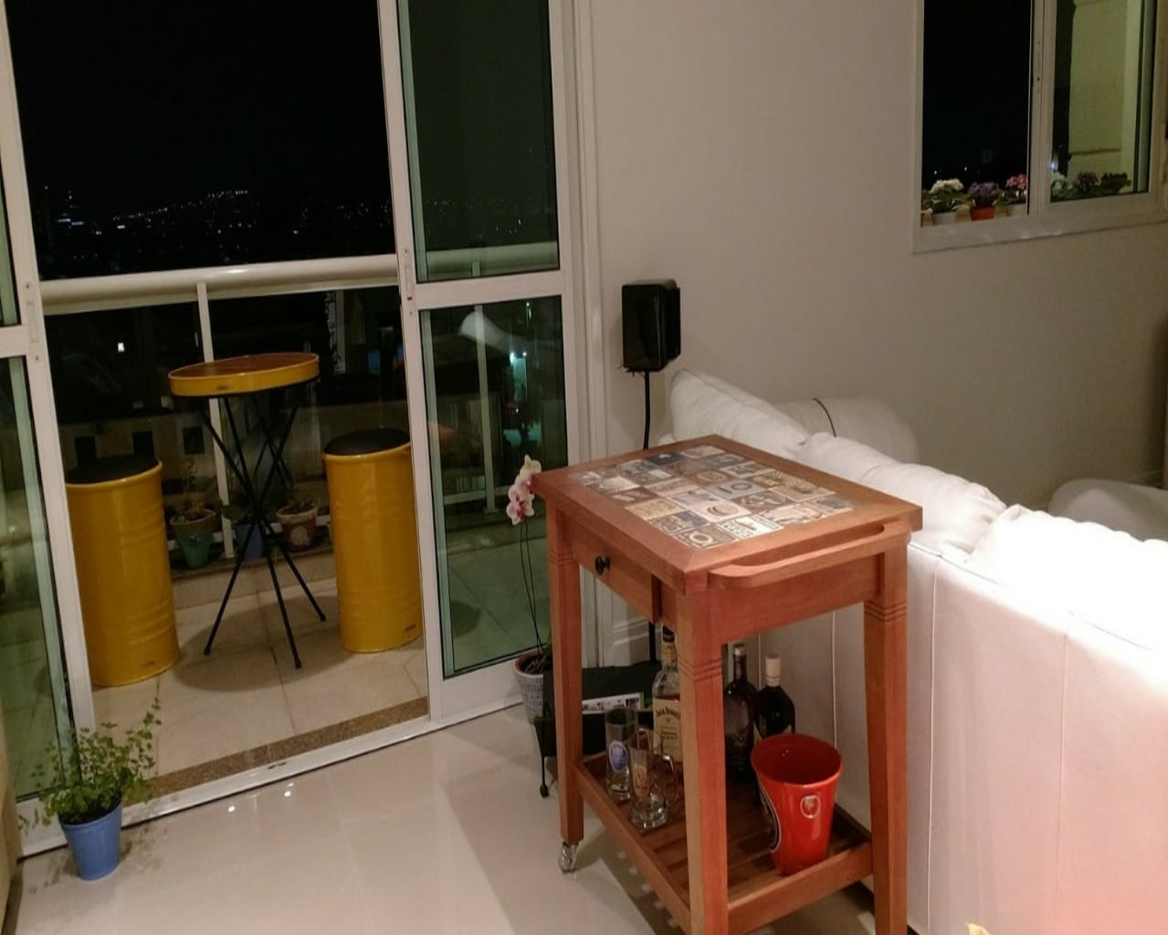 Apartamento à venda com 2 quartos, 113m² - Foto 27