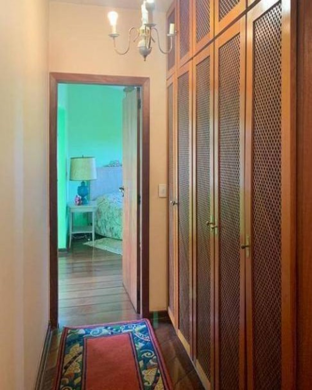 Casa, 4 quartos, 550 m² - Foto 19