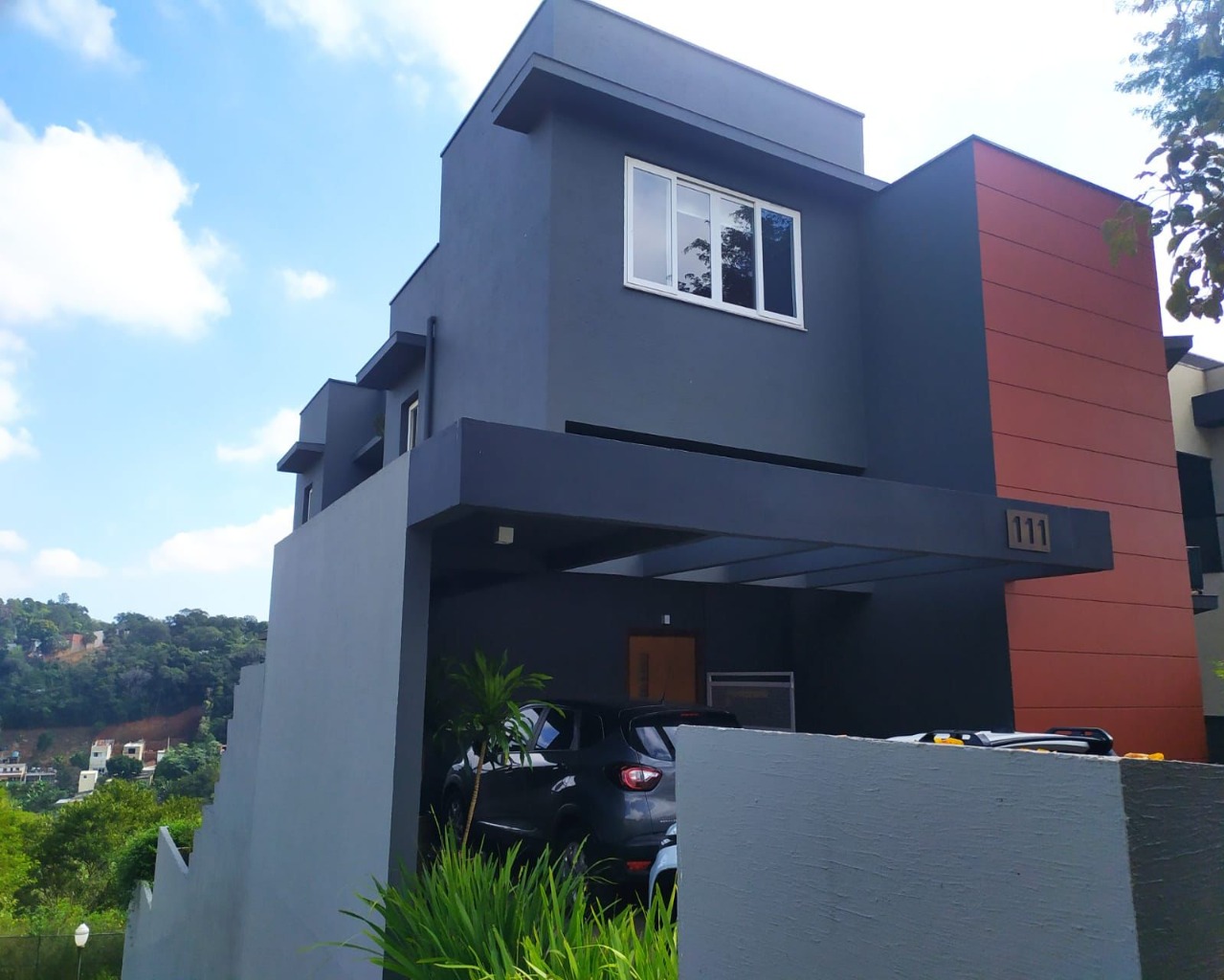 Casa de Condomínio à venda com 4 quartos, 478m² - Foto 16