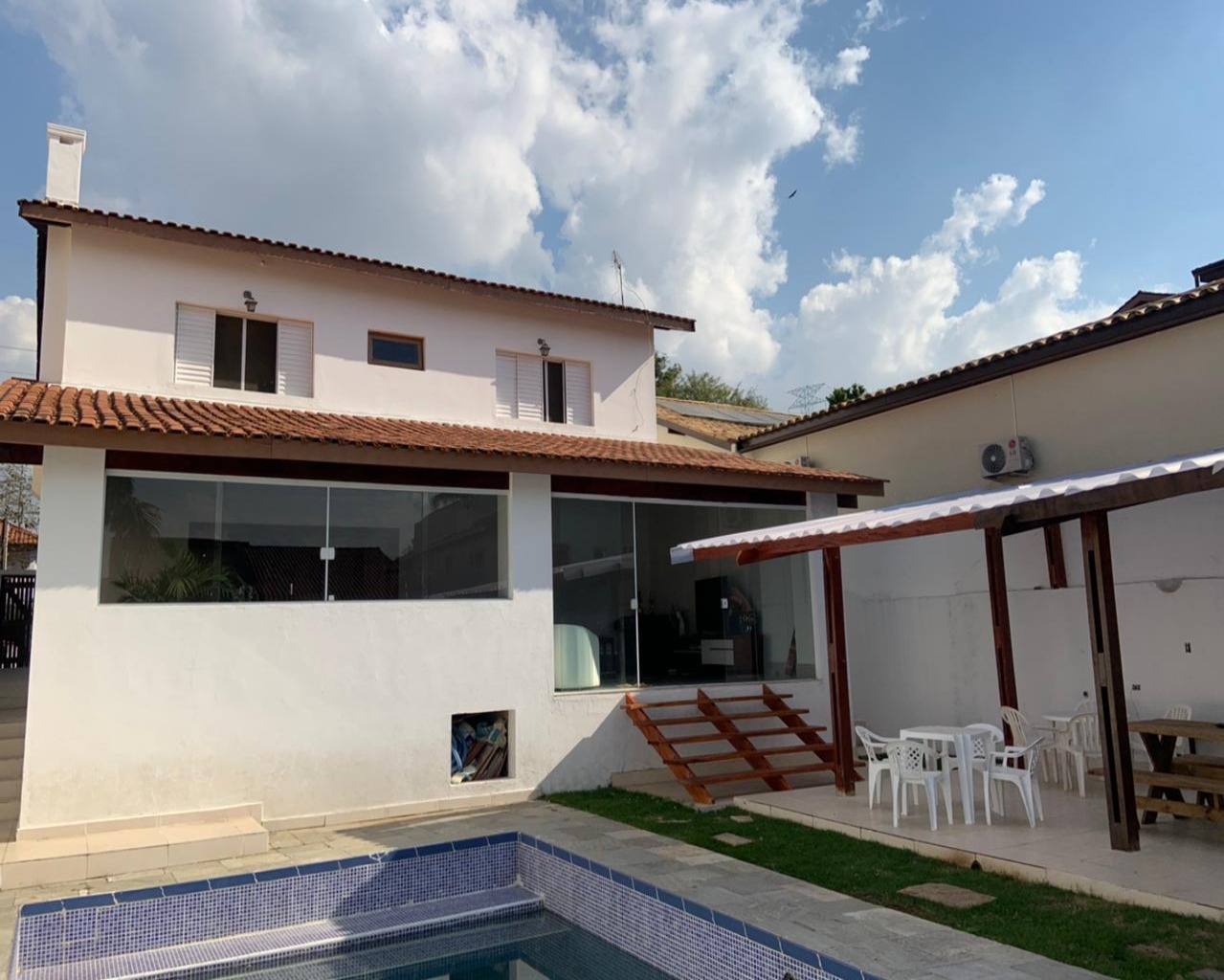 Casa de Condomínio à venda com 4 quartos, 450m² - Foto 11