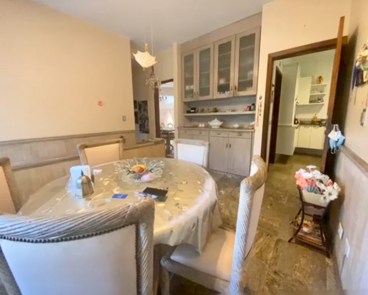 Casa, 4 quartos, 550 m² - Foto 44