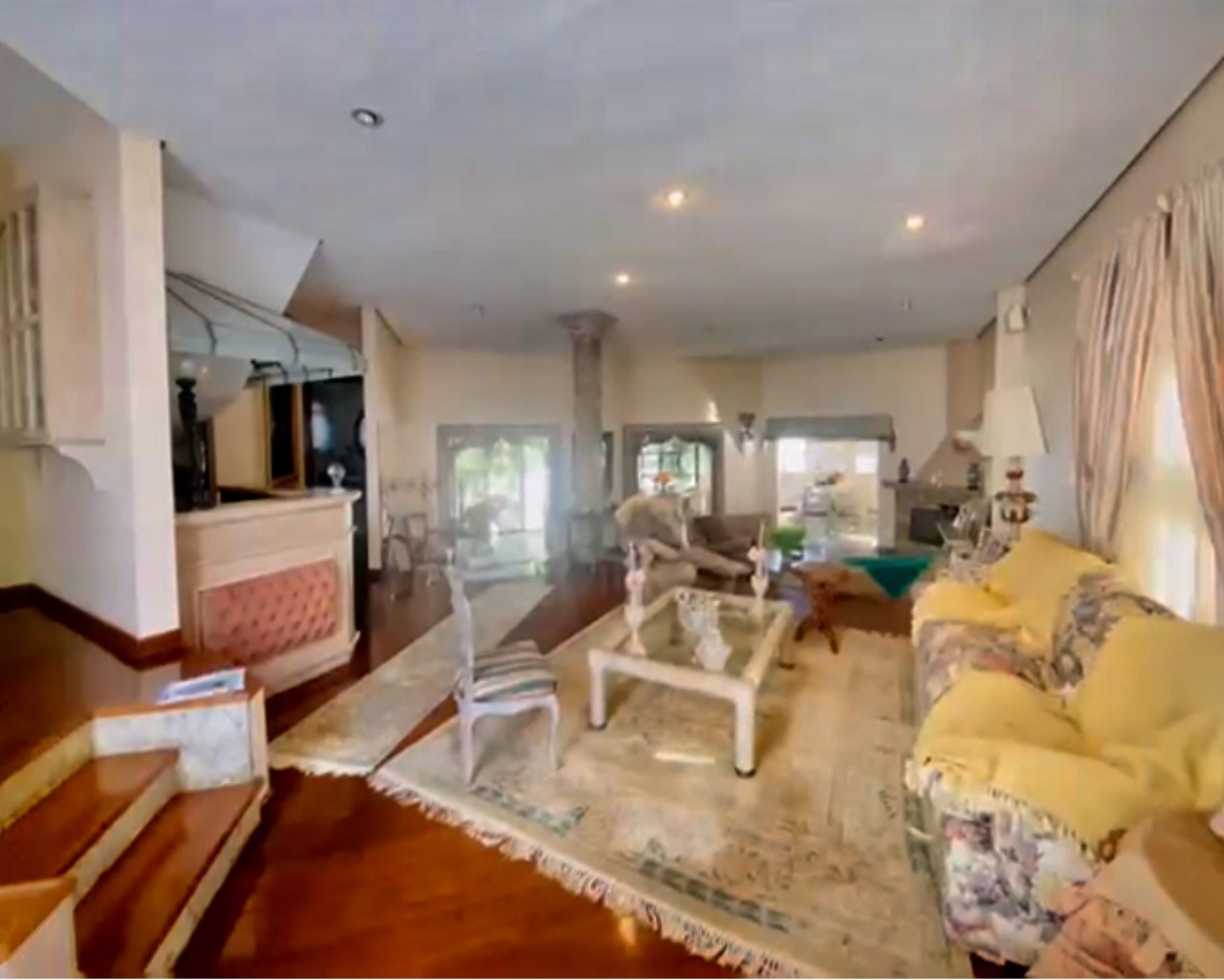 Casa, 4 quartos, 550 m² - Foto 35