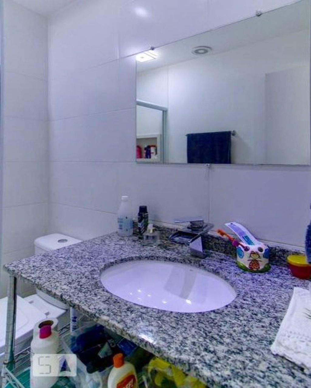 Apartamento à venda com 2 quartos, 87m² - Foto 23