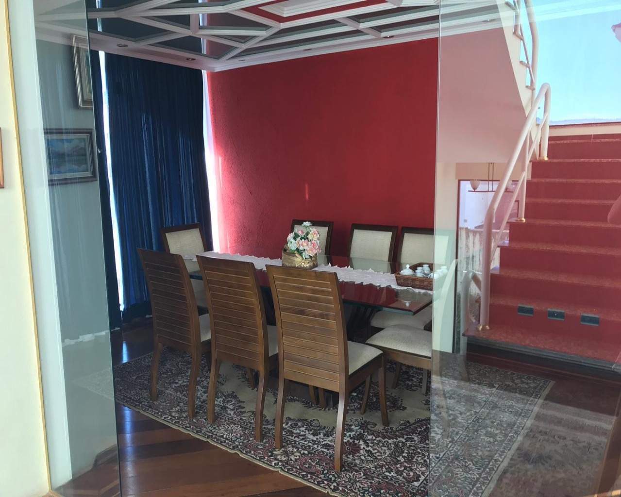 Casa de Condomínio à venda com 4 quartos, 475m² - Foto 15