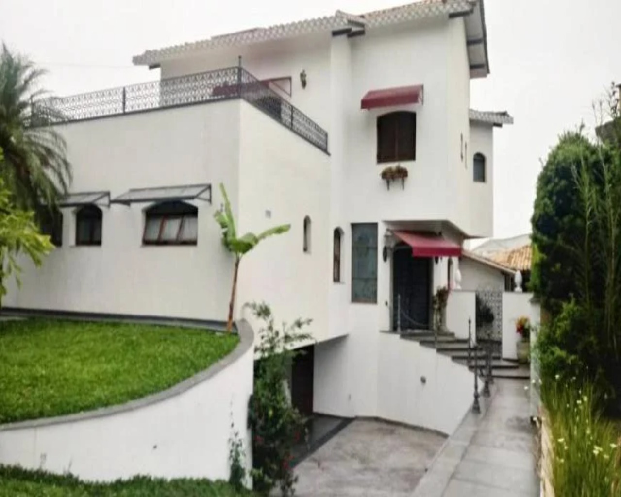 Casa, 4 quartos, 550 m² - Foto 32