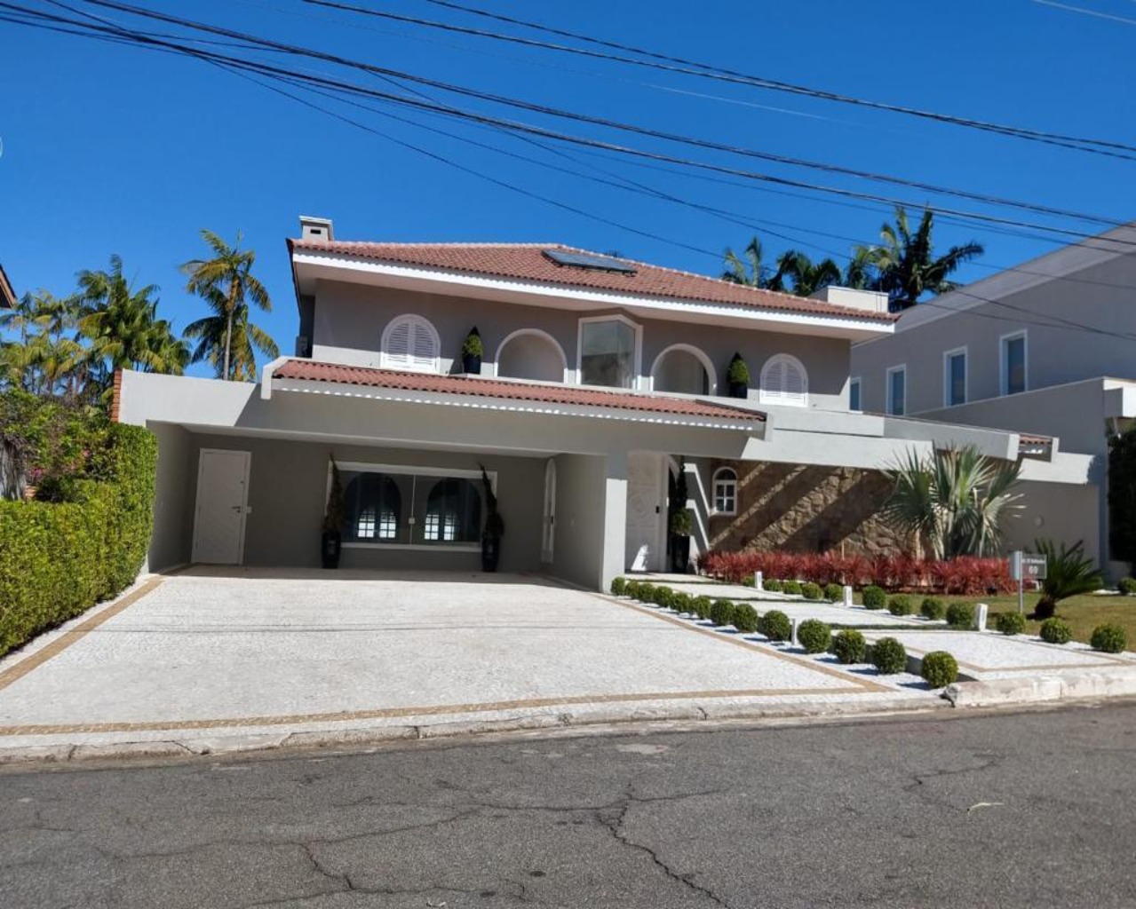 Casa de Condomínio à venda com 4 quartos, 590m² - Foto 40