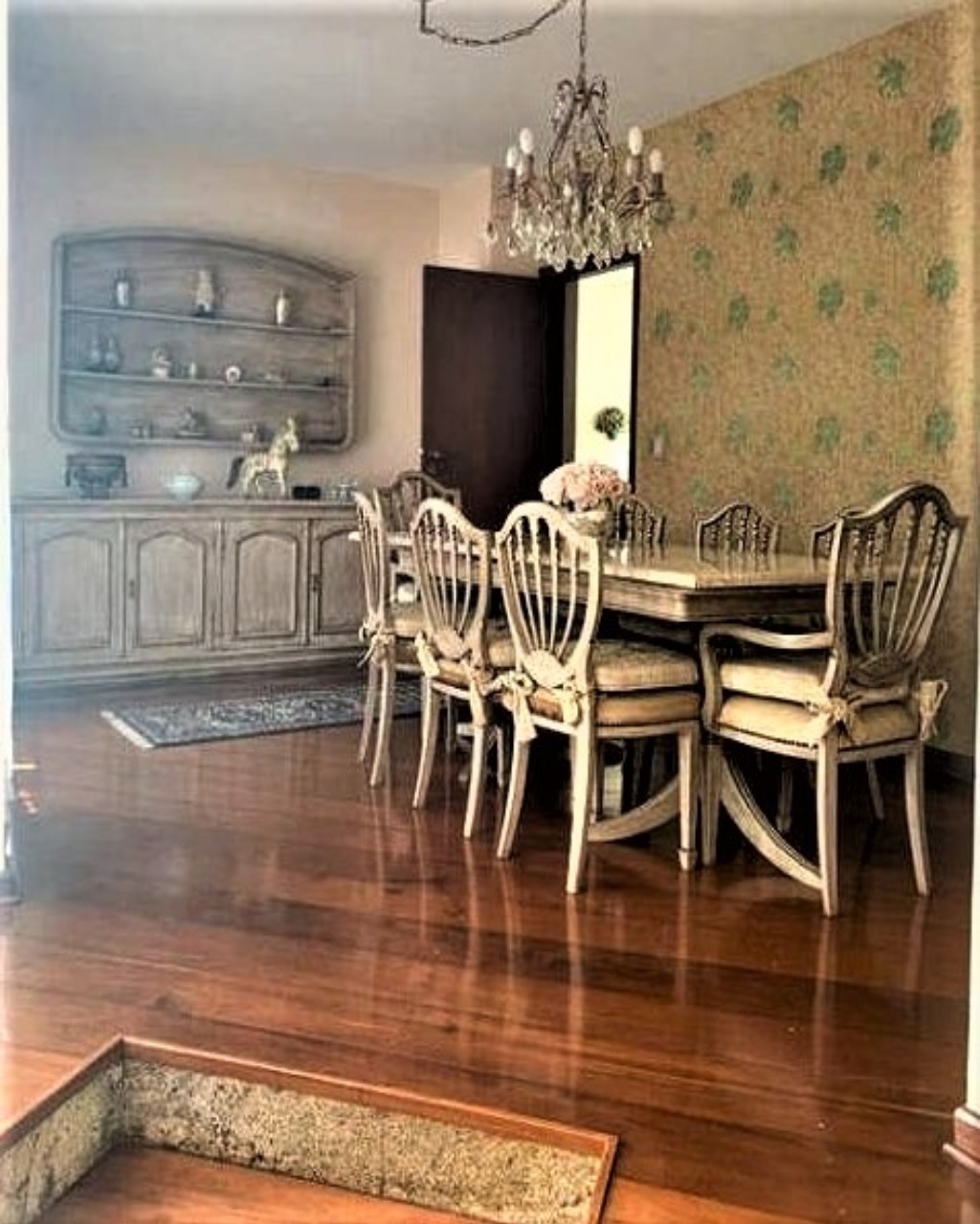 Casa, 4 quartos, 550 m² - Foto 8