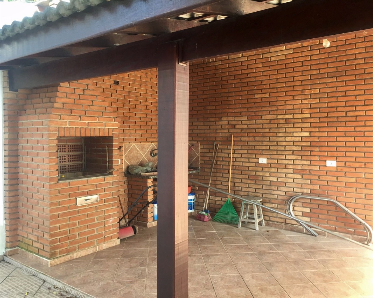 Casa de Condomínio à venda com 3 quartos, 408m² - Foto 12