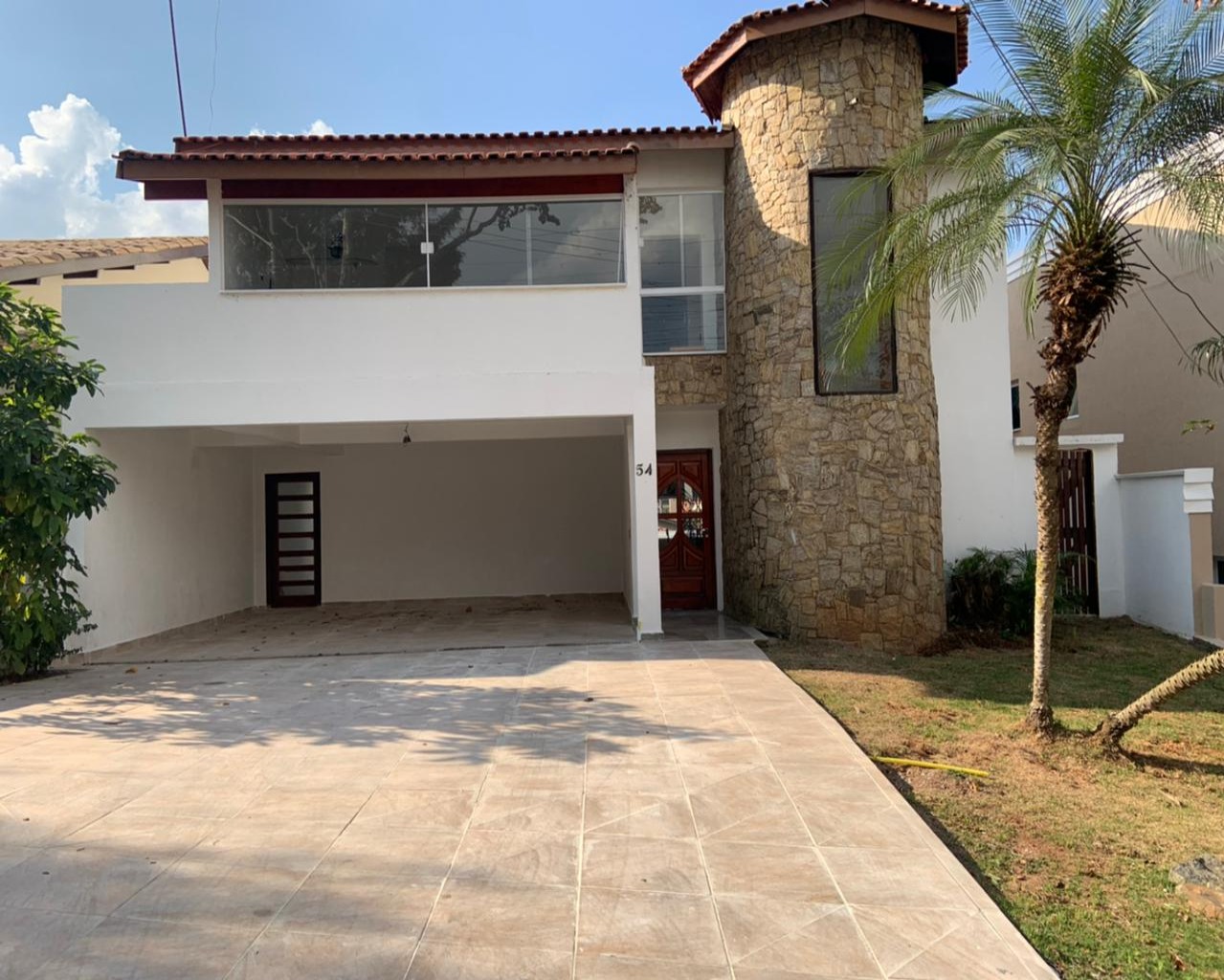 Casa de Condomínio à venda com 4 quartos, 450m² - Foto 22