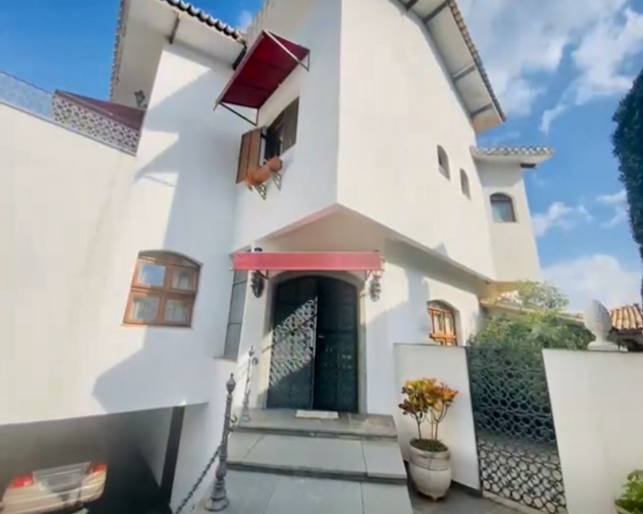 Casa, 4 quartos, 550 m² - Foto 34