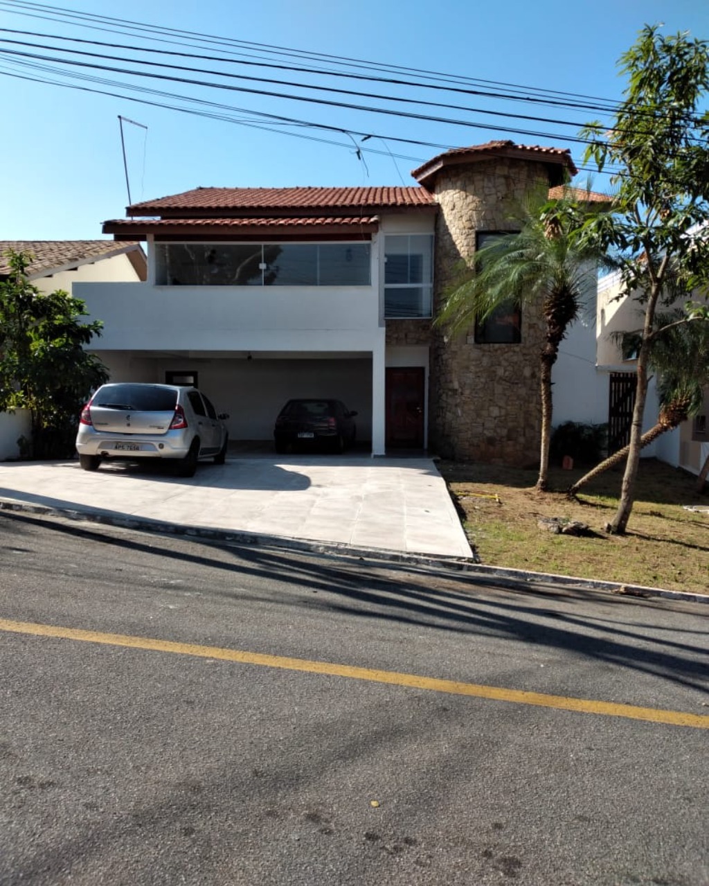 Casa de Condomínio à venda com 4 quartos, 450m² - Foto 4