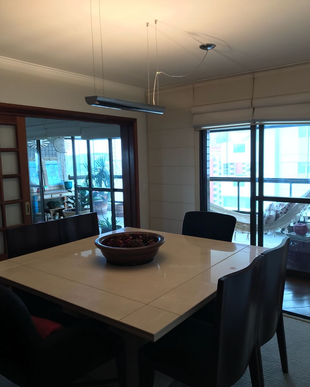 Apartamento à venda com 4 quartos, 289m² - Foto 7