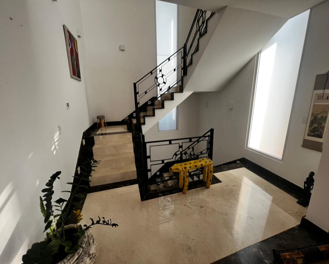 Casa de Condomínio à venda com 3 quartos, 500m² - Foto 6