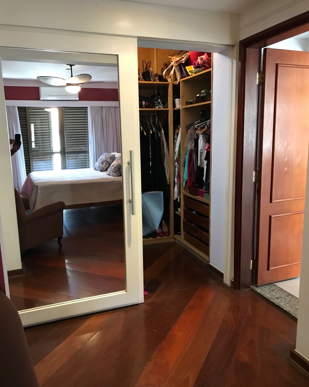 Apartamento à venda com 4 quartos, 289m² - Foto 27