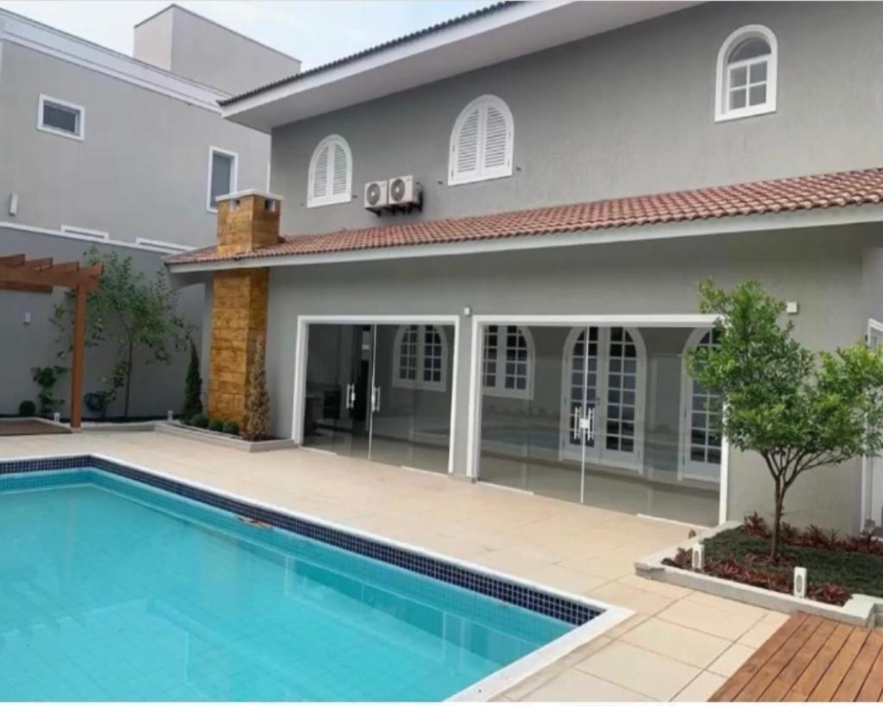 Casa de Condomínio à venda com 4 quartos, 590m² - Foto 69