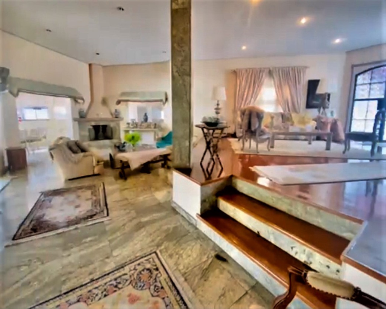 Casa, 4 quartos, 550 m² - Foto 37