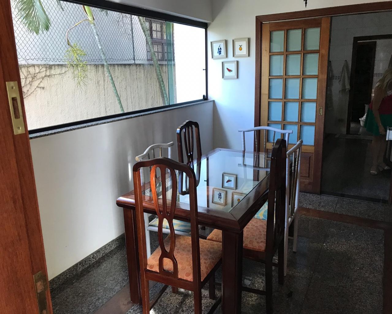 Casa de Condomínio à venda com 4 quartos, 475m² - Foto 12