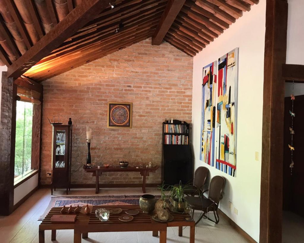 Casa de Condomínio à venda com 4 quartos, 750m² - Foto 11