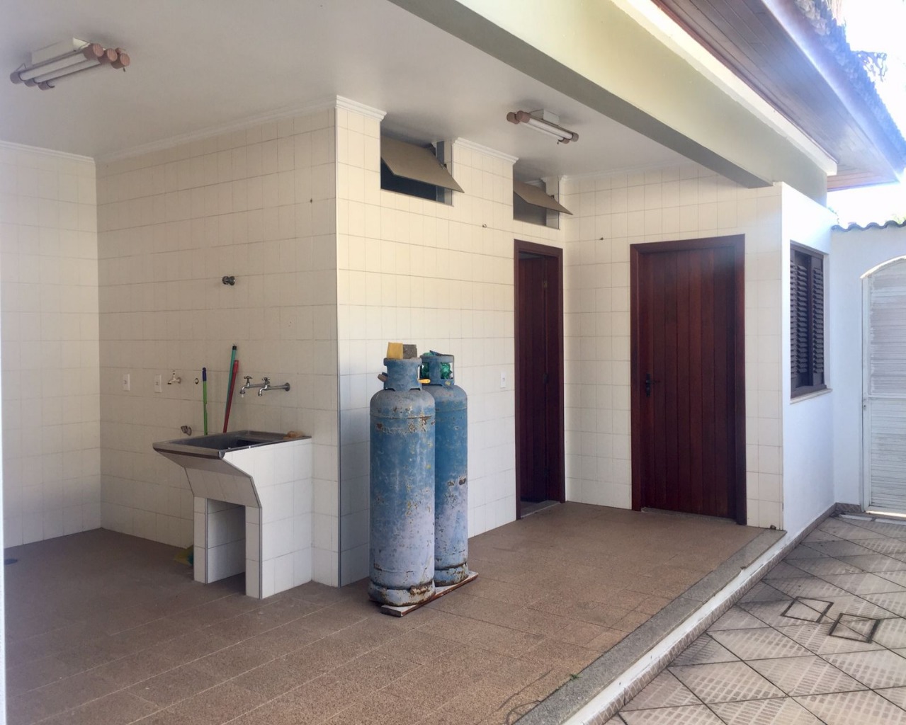 Casa de Condomínio à venda com 3 quartos, 408m² - Foto 8