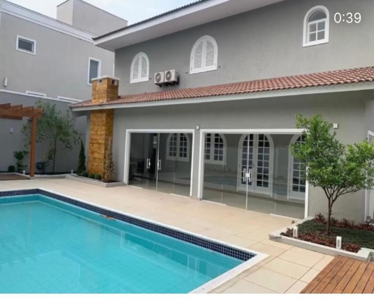 Casa de Condomínio à venda com 4 quartos, 590m² - Foto 59